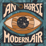 Review: An Horse - Modern Air